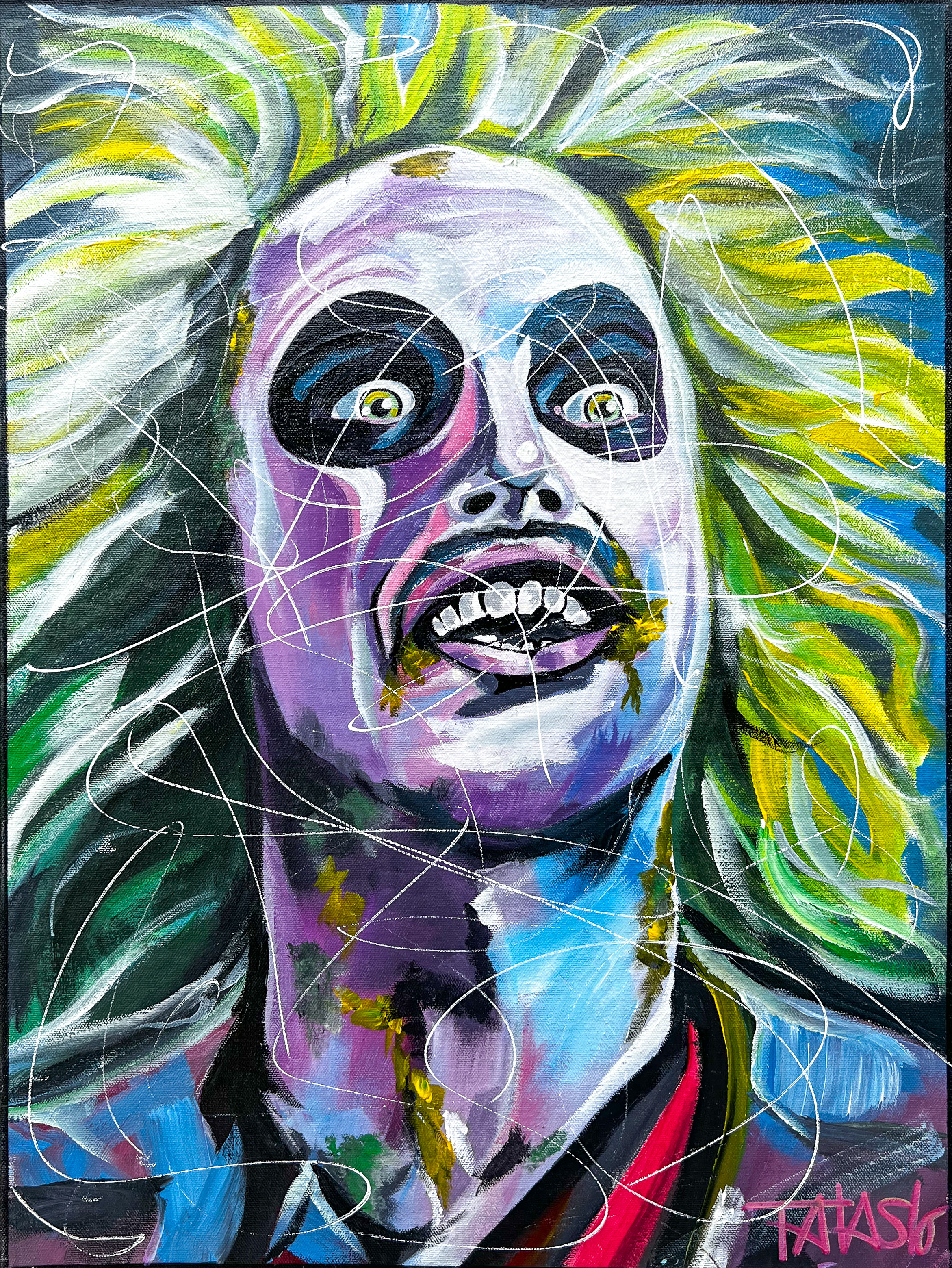 BEETLEJUICE