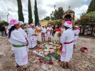 El Llanito, un santuario vivo de fe indígena y resistencia virreinal