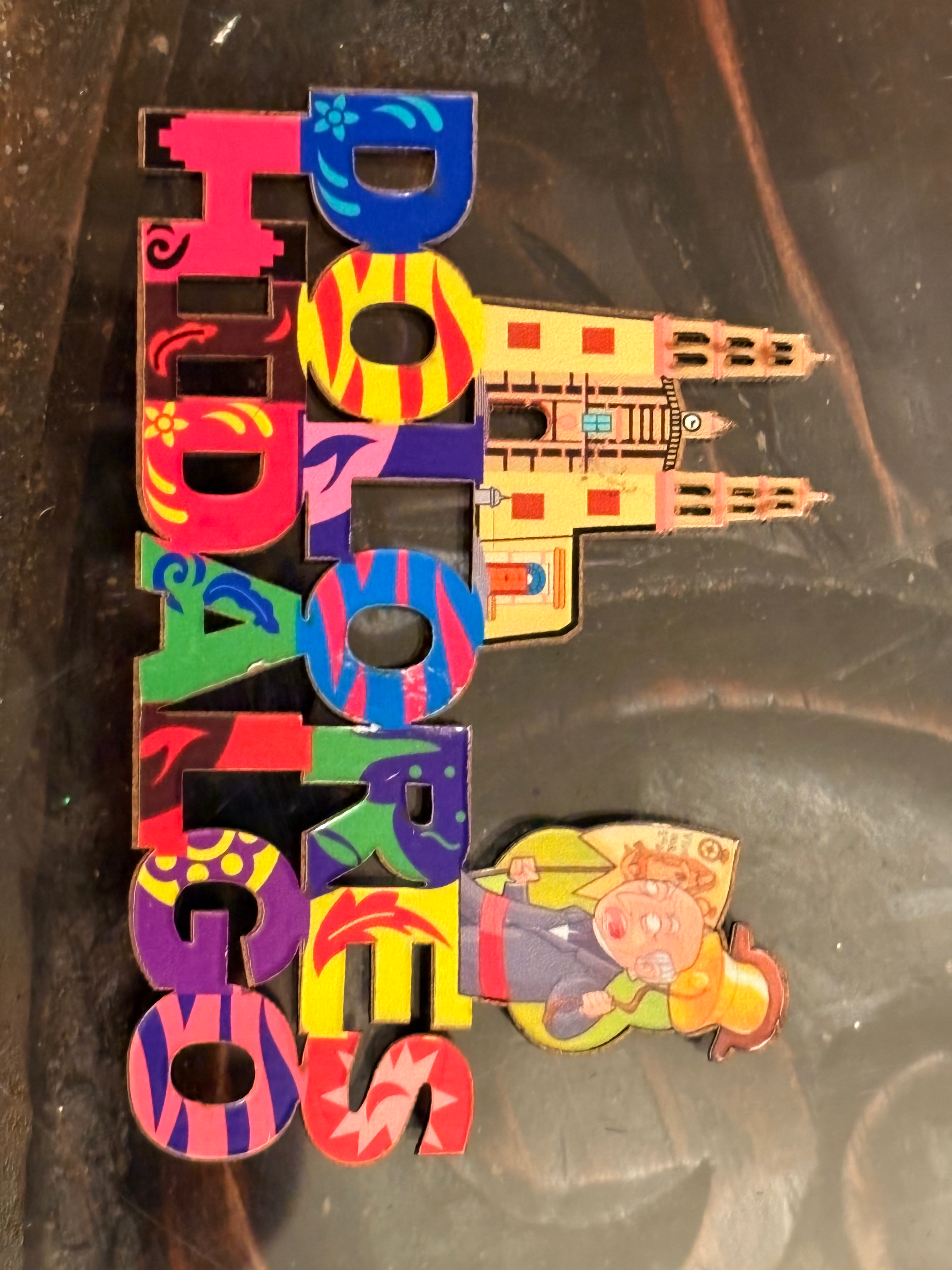 Llaveros Artesanales — Recuerdos de Dolores Hidalgo