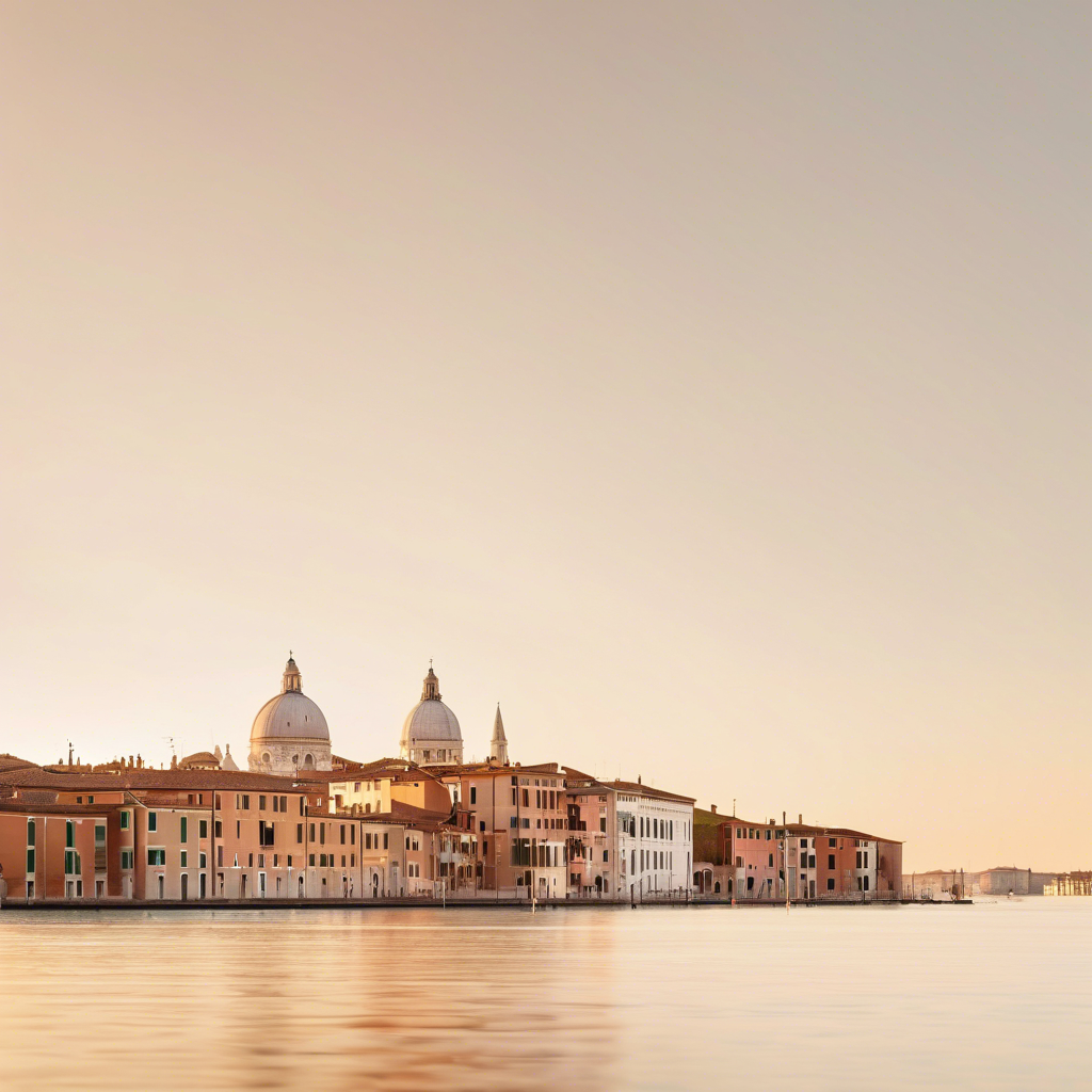 Giudeccas beste Rooftopbars