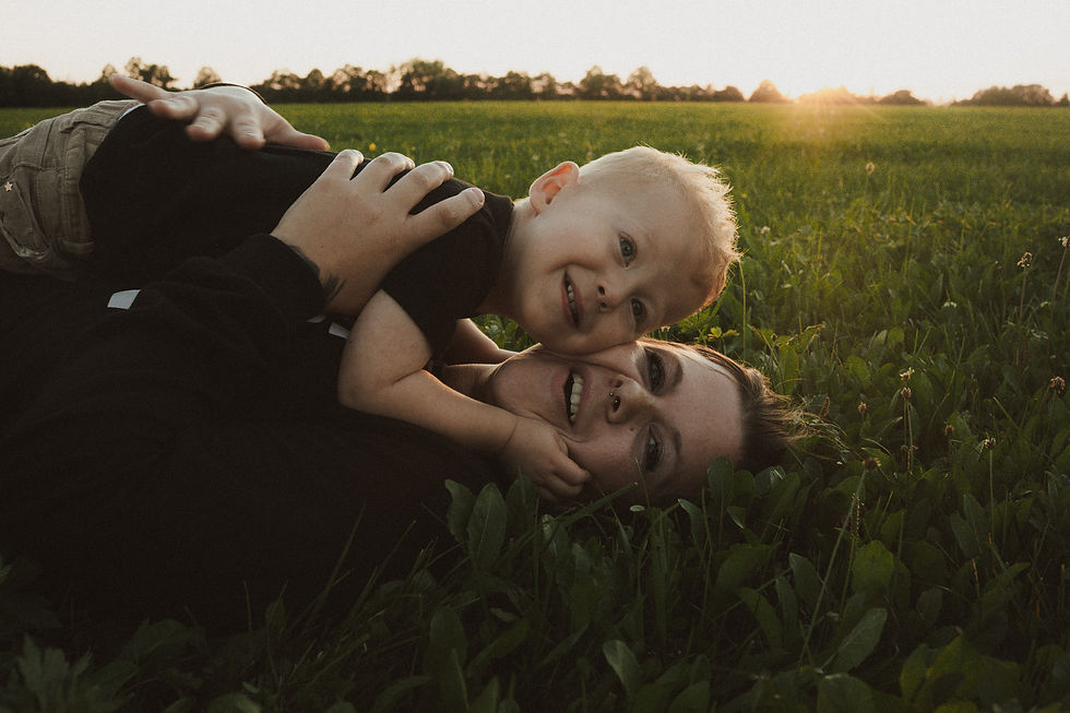 Fotografin_Schleswig_Mutter-Kind-Shooting