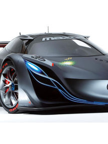 Nine of the best supercar concepts from the 2000s