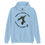 Thumbnail: RUGGED, REMOTE, REAL. Chatham Islands Hoodie