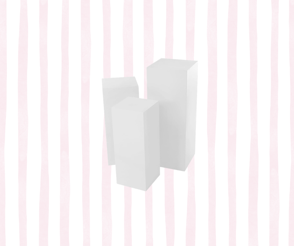 White Columns