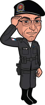 caricatura digital personalizada