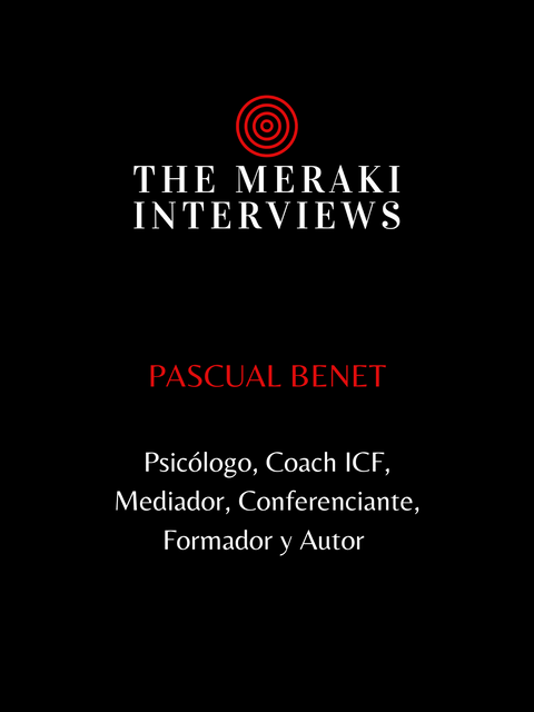 PASCUAL BENET