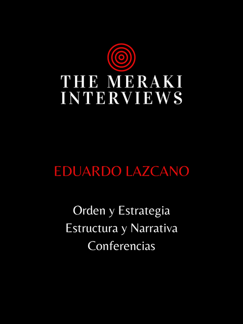 EDUARDO LAZCANO