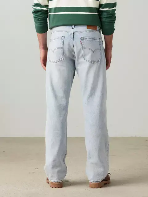 Thumbnail: 555™ Relaxed Straight Jeans
