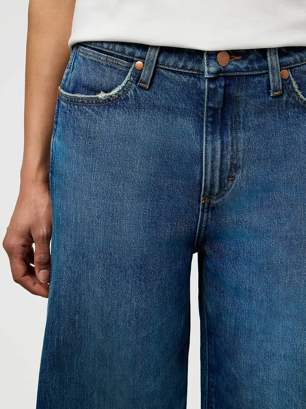 Thumbnail: LOOSE STRAIGHT YOSEMITE