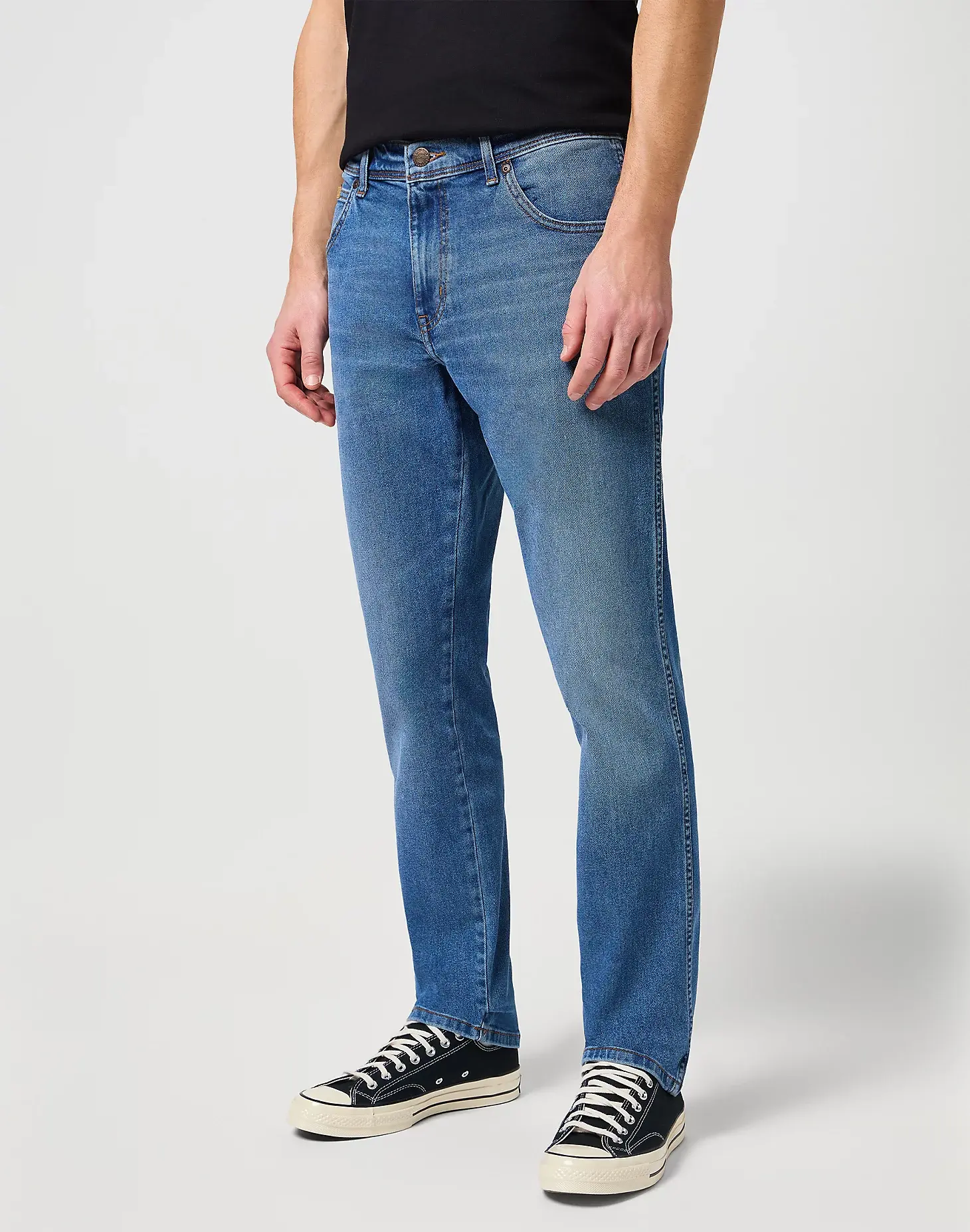 TEXAS SLIM LOW STRETCH IN THE MARVERICK