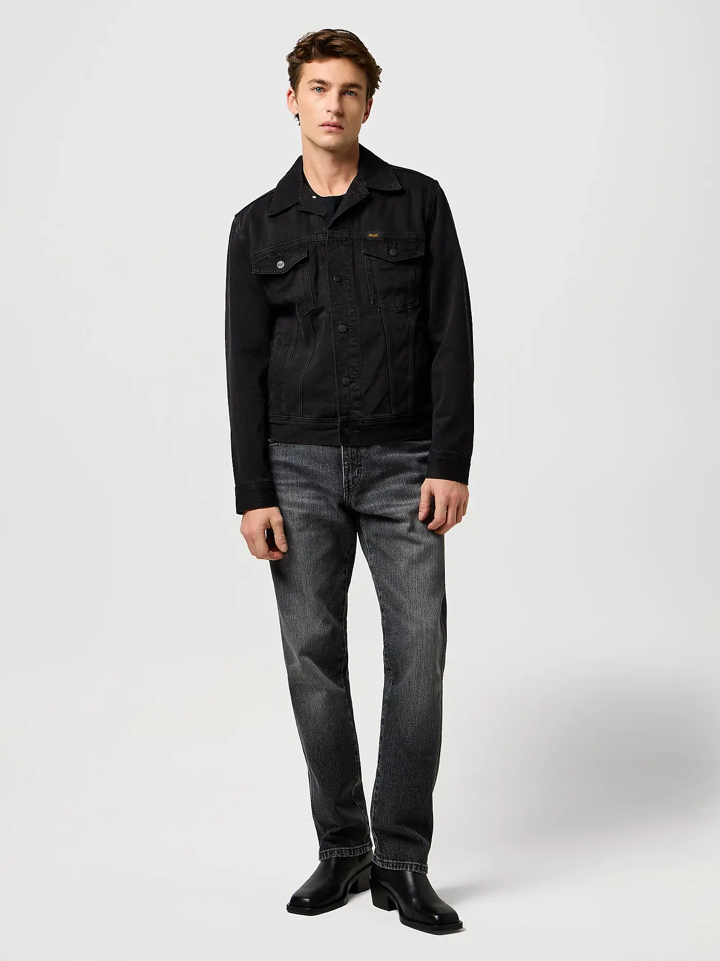 CLASSIC JACKET ORION