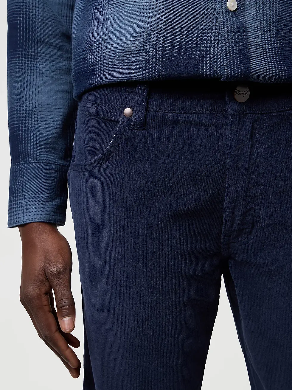 Thumbnail: GREENSBORO MOOD INDIGO