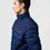 Thumbnail: PACKABLE PUFFER NAVY