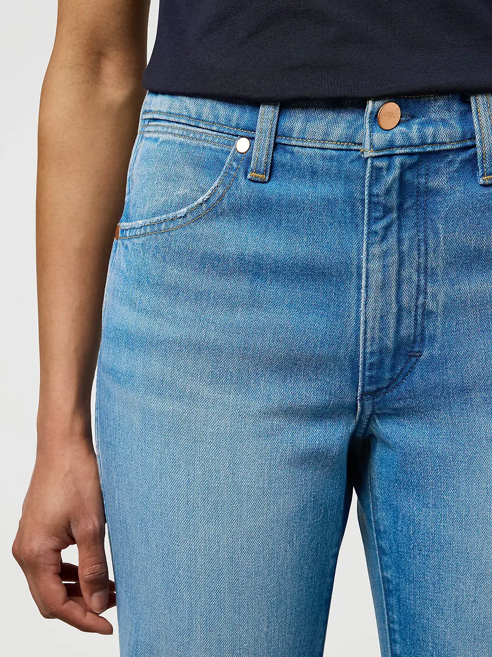 Thumbnail: 70S FLARE SOFT OCEAN