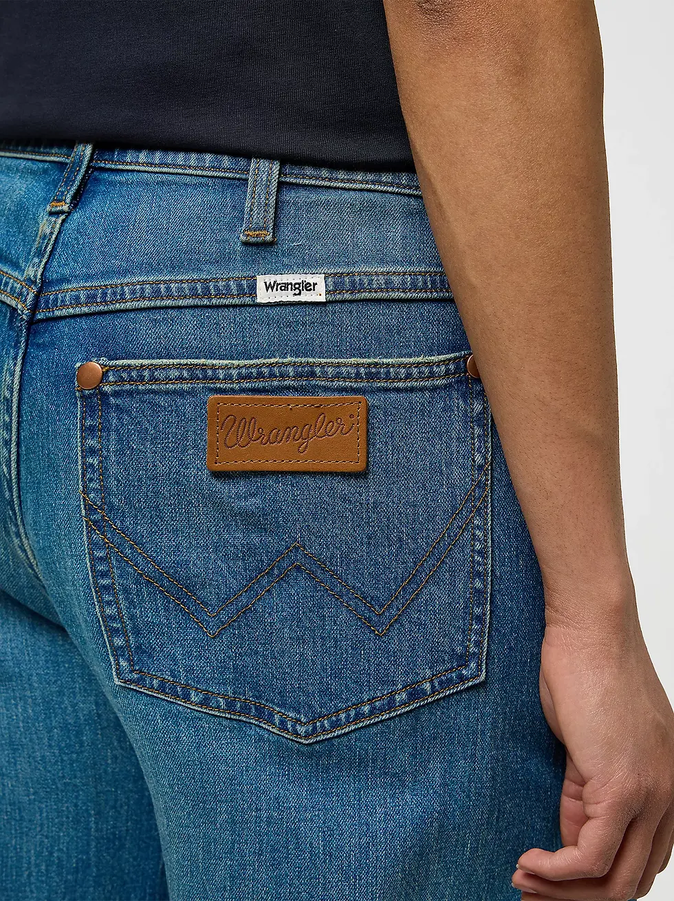 Thumbnail: LOW RISE BIG BAGGY ACE