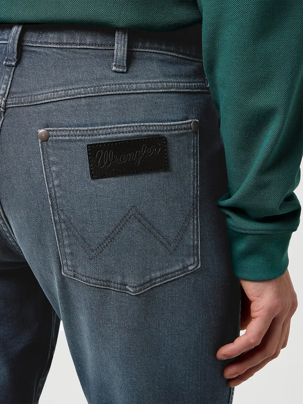 Thumbnail: LARSTON OCEAN STORM