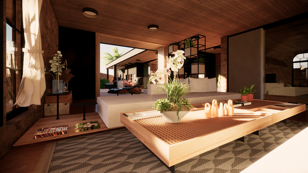 سكن - هندسة معمارية