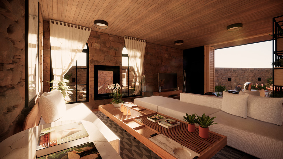 سكن - هندسة معمارية