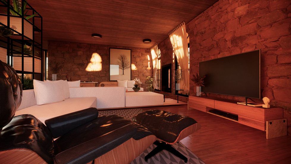 سكن - هندسة معمارية