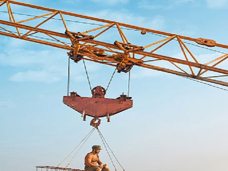 work at height safety - FHV