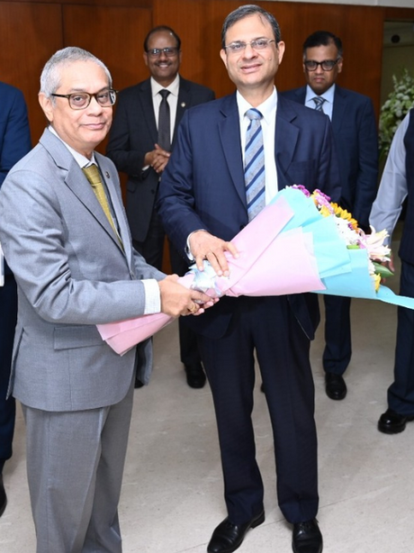 Days Ahead for the New RBI Governor, Sanjay Malhotra