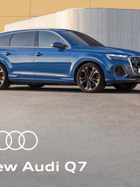 New Launch: Audi Q7 SUV Price in India and More