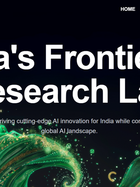 Ola Electric Founder Bhavish Aggarwal Has Announced Krutrim AI Labs