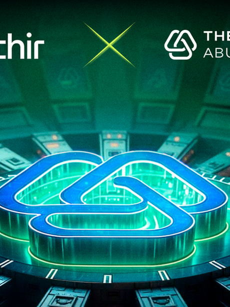 Details: Aethir’s $100M Ecosystem Fund and Partnership with The Blockchain Center Abu Dhabi