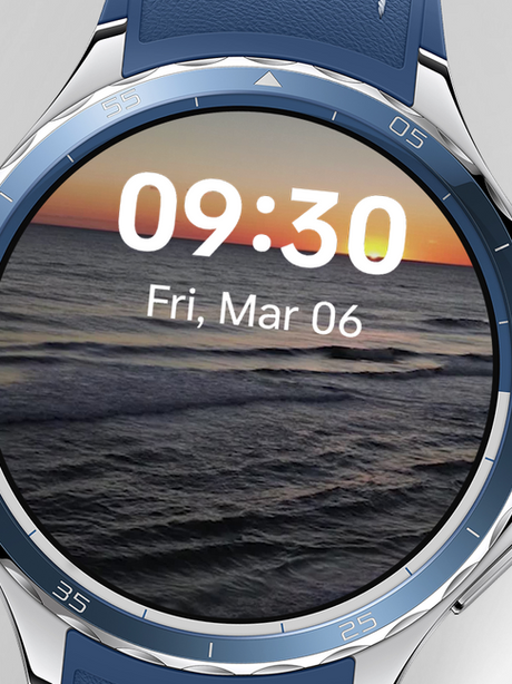 Oppo Watch X2 Features, Price, and Availability.