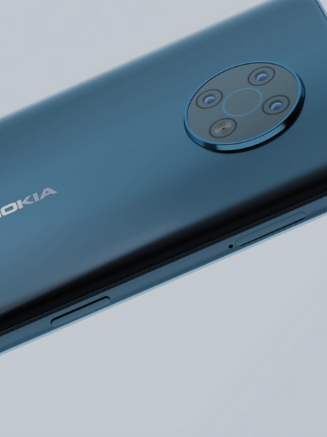 Tech Updates Related to Nokia, Cryptocurrency, and Amazon Prime Video India