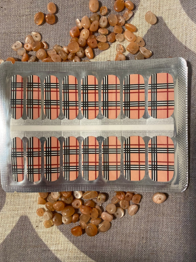 Thumbnail: Nail Strips