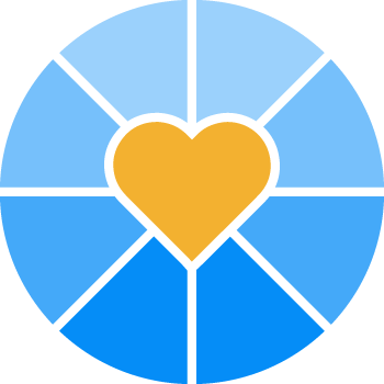Heart icon