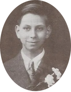 Willis F. Follstaedt