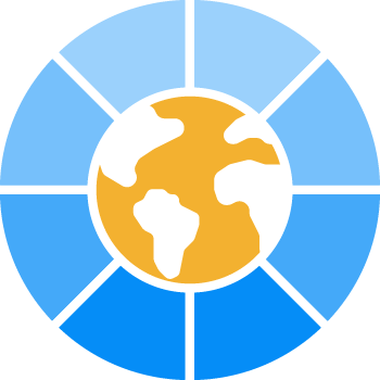Serve around the world