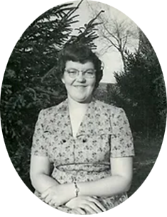 Leah Montag
