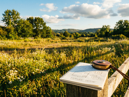 Grundstückswert ermitteln: Methoden und Faktoren