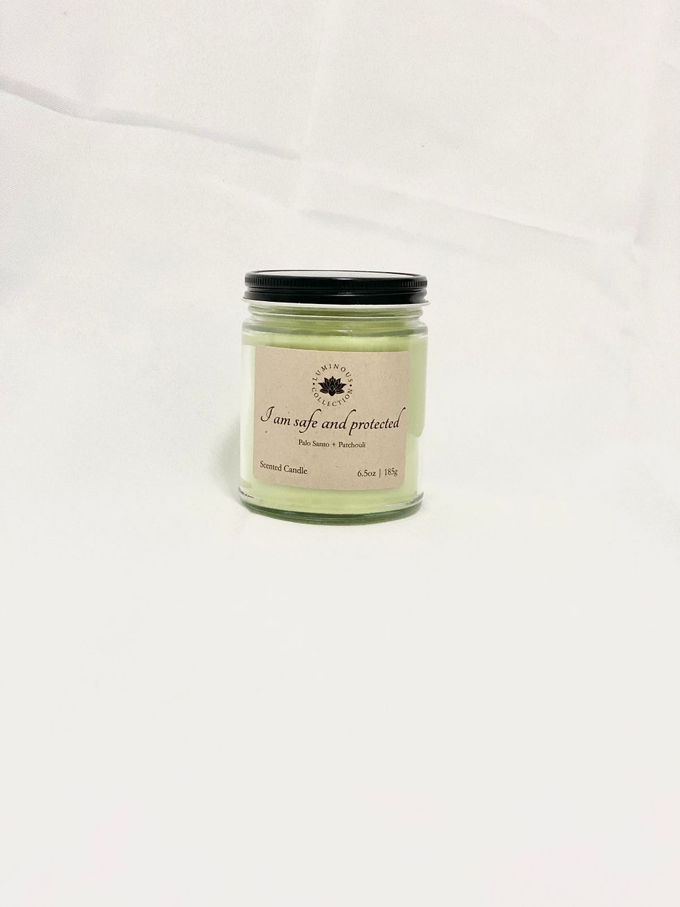 I Am Safe & Protected