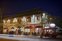 dao coffee หลวงพระบาง