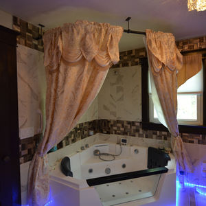 Primary Bathroom Remodel