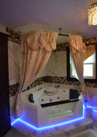 Primary Bathroom Remodel