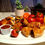 Thumbnail: Calzone Sampler