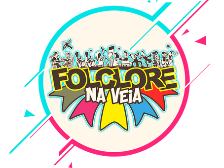 Portal Folclore na Veia Lança Site Oficial em comemoração pelos seis anos de atividades.