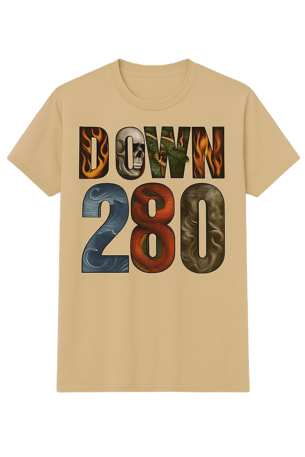 Down 280 Original