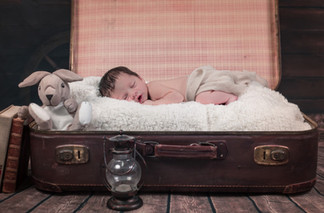 צילום ניו בורן