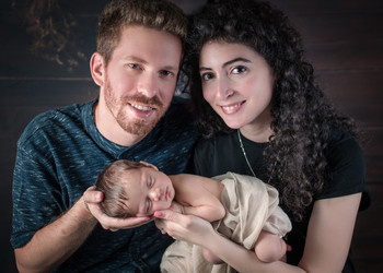 צילום ניו בורן