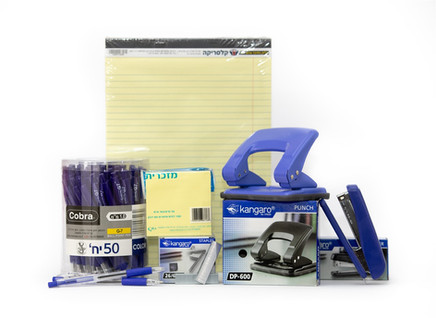 צילום מוצרים בסטודיו