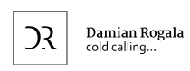 Logo Damian Rogala