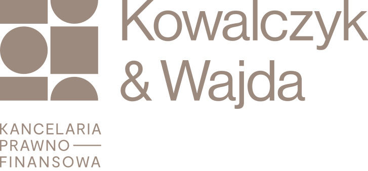 Logo Kowalczyk i Wajda