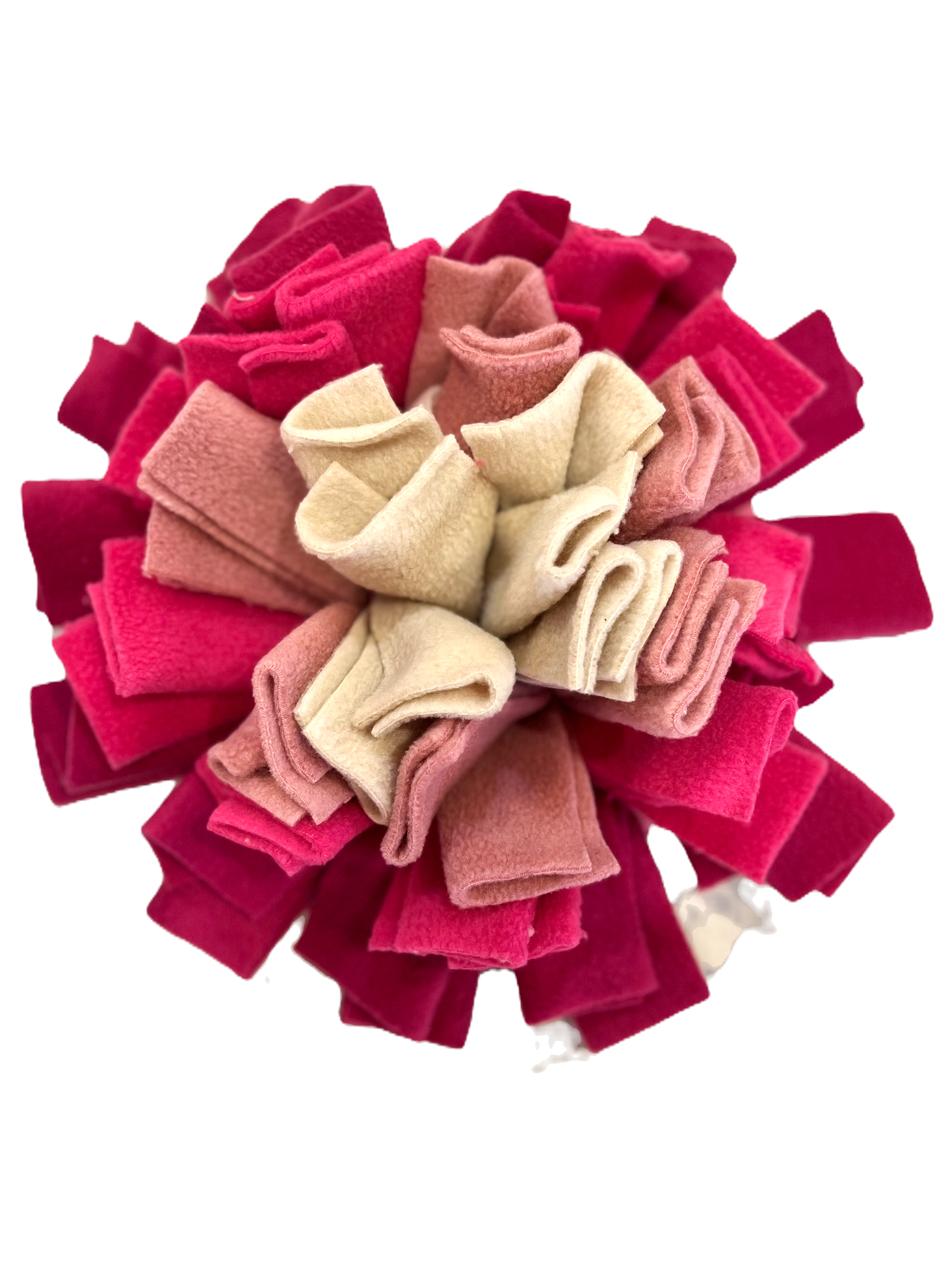 Mata węchowa magentowa