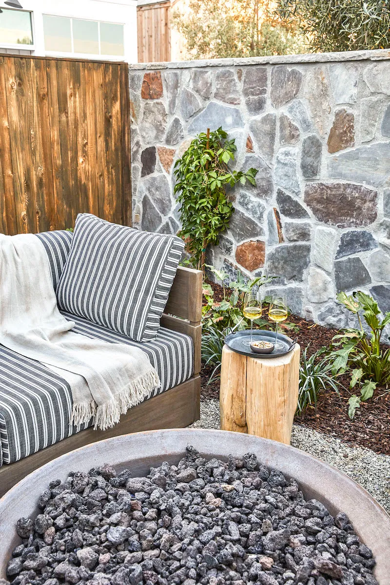 5FT Sugar Kettle Fire Pit NG or LP grovekettles